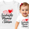 'Serduszko Mamusi i Tatusia'