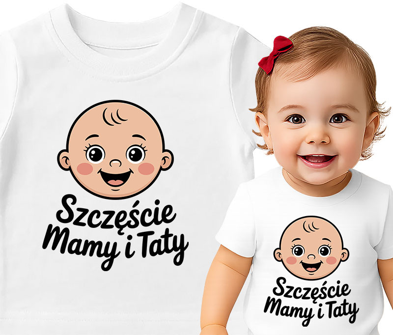 'Szczęście Mamy i Taty'