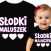 'SŁODKi MALUSZEK'