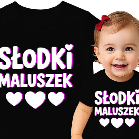 'SŁODKi MALUSZEK'