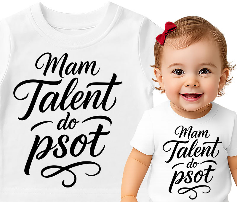 'Mam Talent do psot'