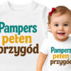 'Pampers pełen przygód'