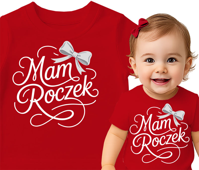 'Mam Roczek'