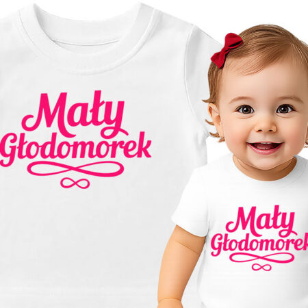 'Mały Głodomorek'