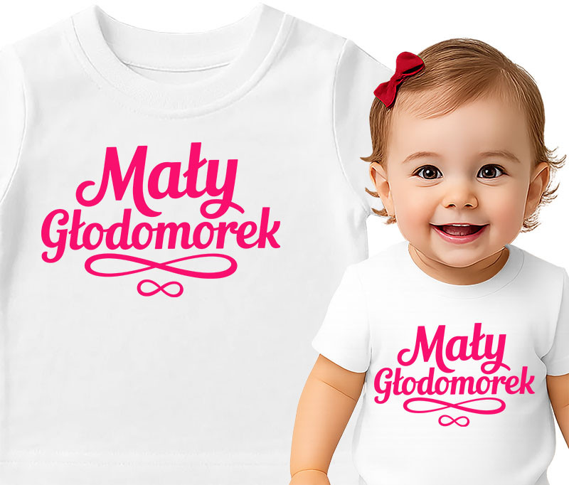 'Mały Głodomorek'