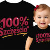 '100% Szczęścia'