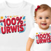 '100% URWIS'