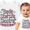 'Będę -Starszą Siostra'