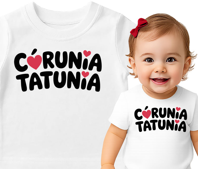 'Córunia Tatunia'