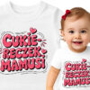 'CUKIE-RECZEK-MAMUSI'