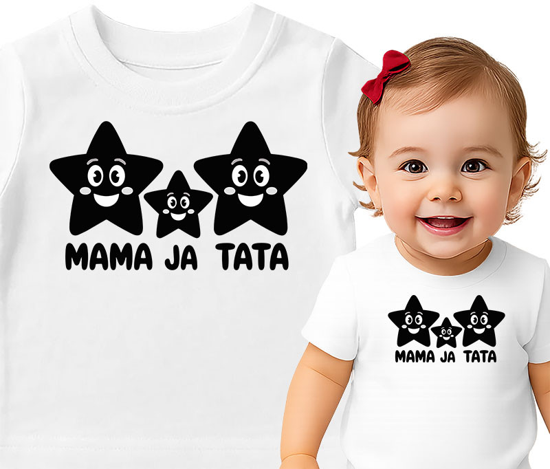 'Mama Ja Tata'