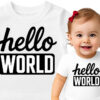 'Hello World'