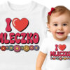 'I Love Mleczko'