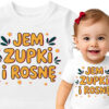 'JEM ZUPKI I ROSNE'