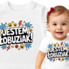 'Jestem Łobuziak!'