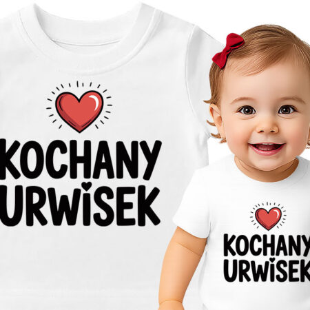 'Kochany Urwisek'