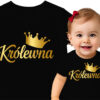 'Królewna'