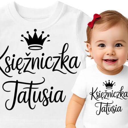 'Księżniczka Tatusia'