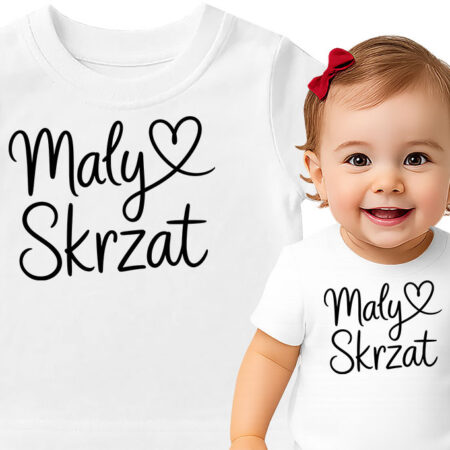 'Maly Skrzat'