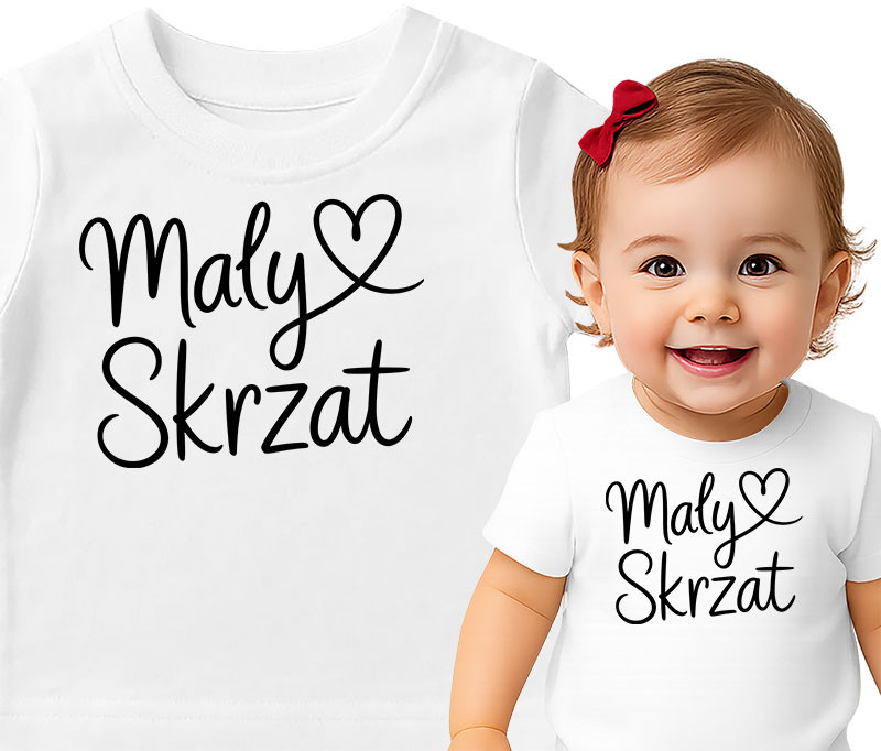 'Maly Skrzat'