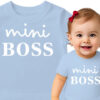'Mini Boss'