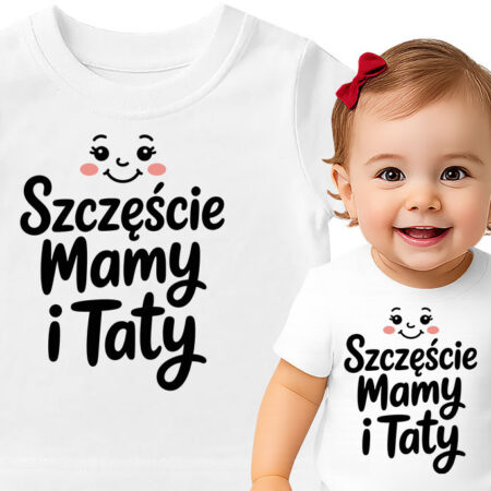 'Szczęście Mamy i Taty'