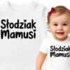 'Słodziak Mamusi'