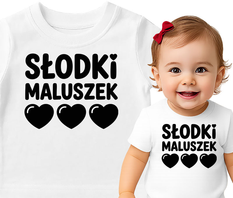 'Słodki Maluszek'