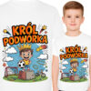 'Król Podwórka'