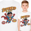 'Superkid w Akcji'