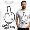 'Have A Nice Day'