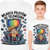 'Władca pilotów od telewizora'