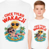 'Chcę Tylko Wakacji'