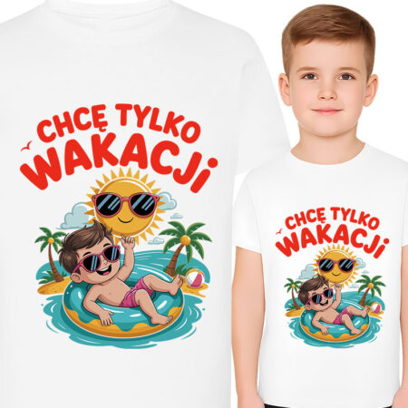 'Chcę Tylko Wakacji'