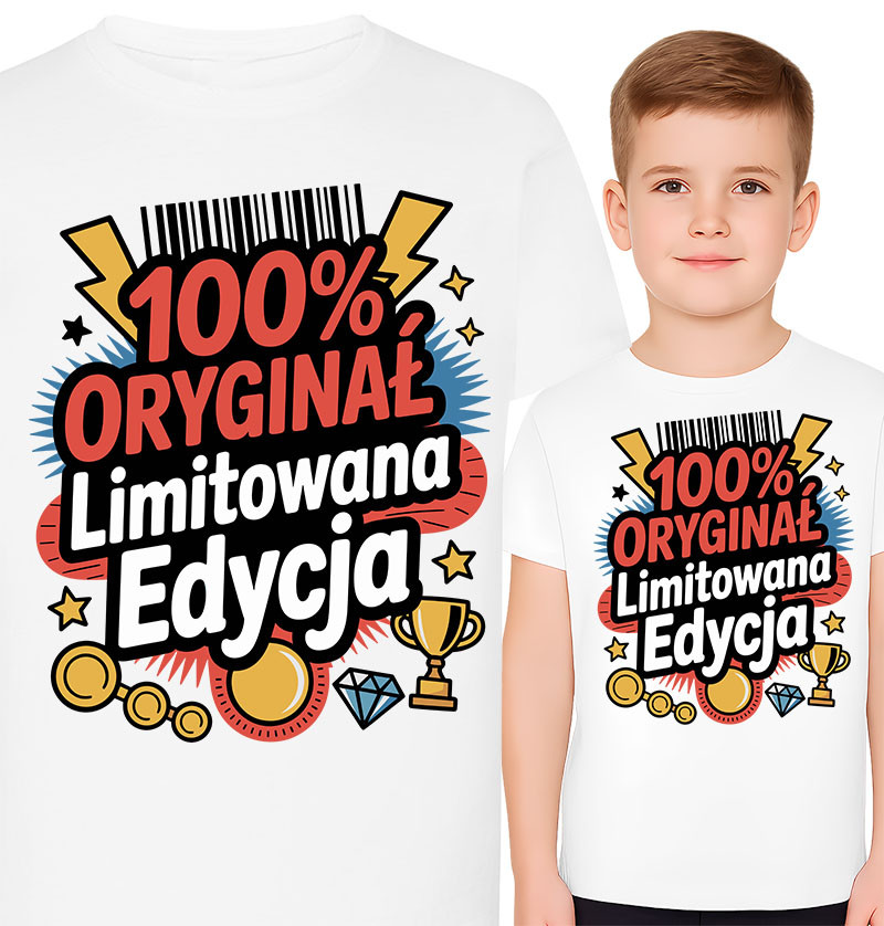 '100% Procent  Limitowana Edycja'