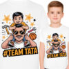 'TEAM TATA'