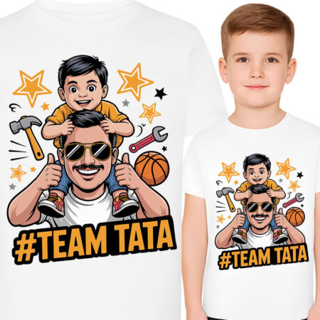 'TEAM TATA'