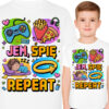 'Jem, Śpię, Repeat'