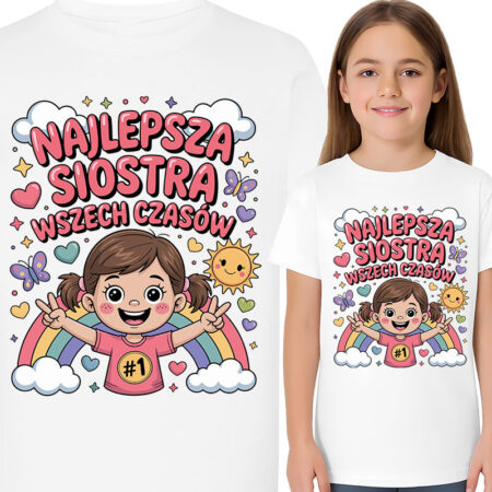 'Najlepsza Siostra'