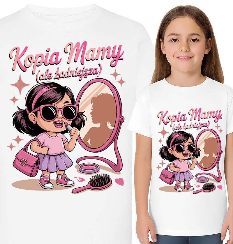 'Kopia Mamy'