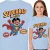 'Superkid w Akcji'