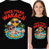 'Chcę Tylko Wakacji'