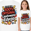 '100% Procent Limitowana Edycja'