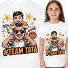 'TEAM TATA'