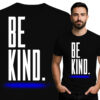 'Be Kind'