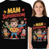 'Mam Superrodzinę'
