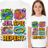 'Jem, Śpię, Repeat'