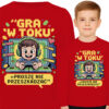 'GRA W TOKU – PROSZĘ NIE PRZESZKADZAĆ'