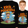 'Król Podwórka'