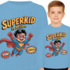 'Superkid w Akcji'